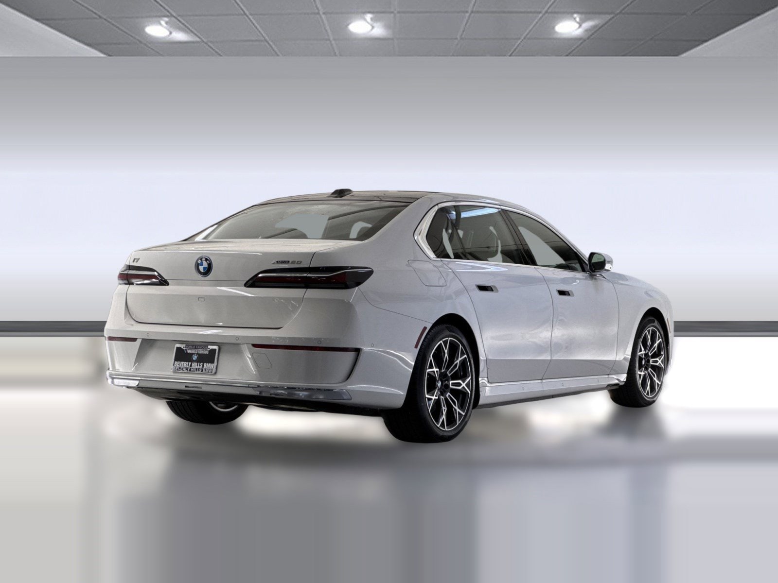 I7 XDrive60 Sedan
