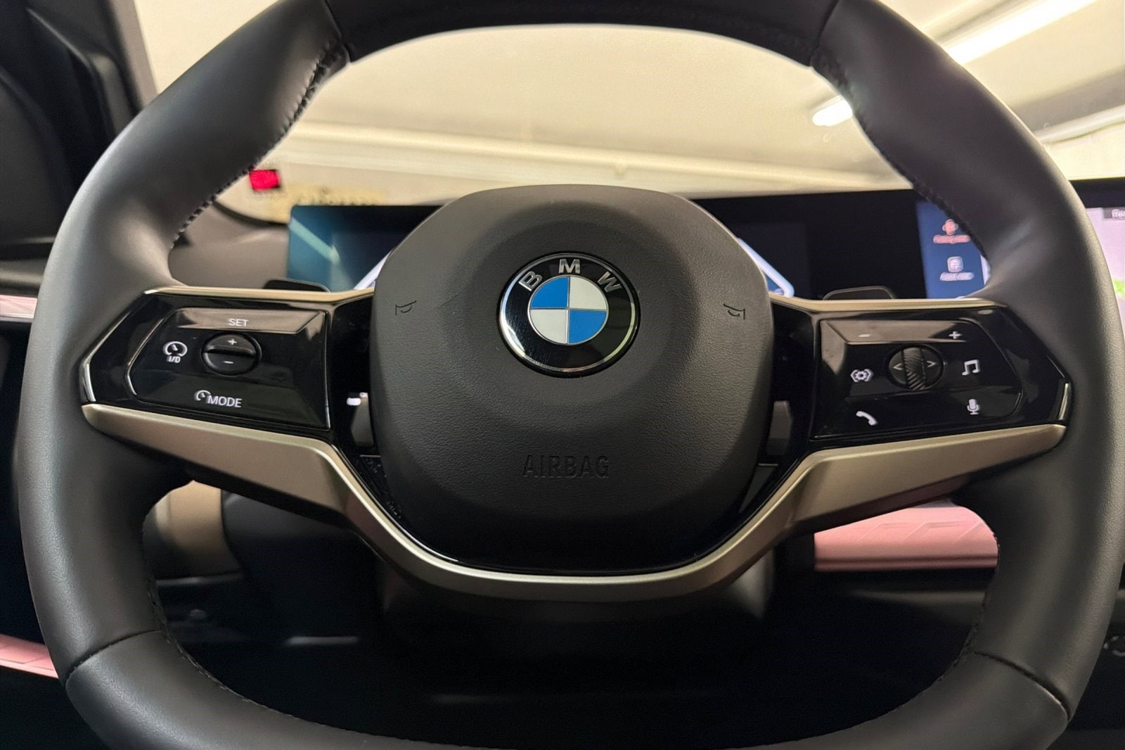 2025 BMW X3 30 - Photo 15