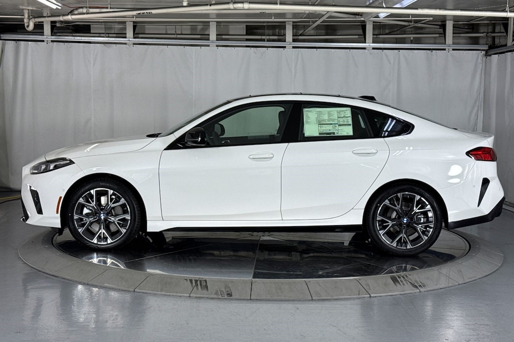 New 2026 BMW 228i Gran Coupe