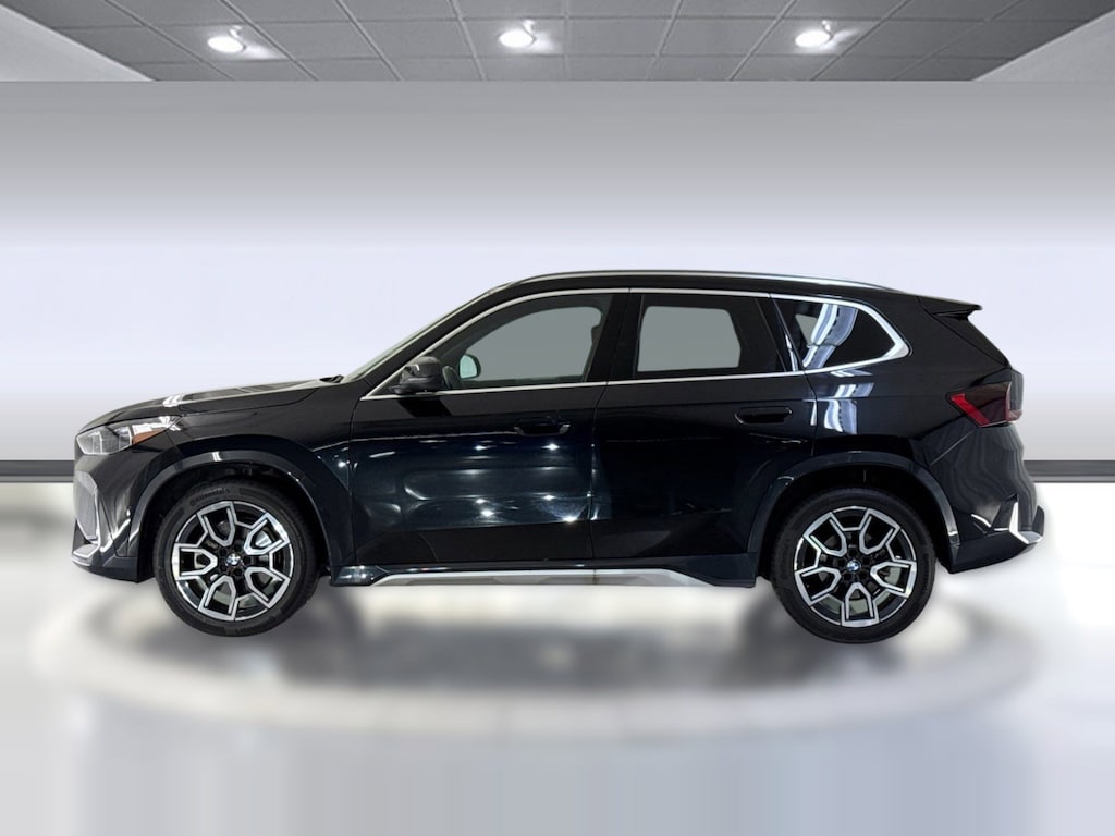 Used 2025 BMW X1 xDrive28i SUV