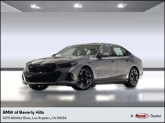 2026 BMW i5 xDrive40 Sedan