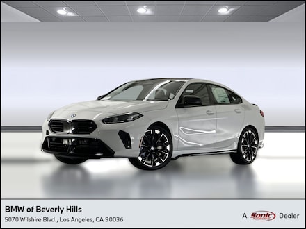 2026 BMW M235i xDrive Gran Coupe