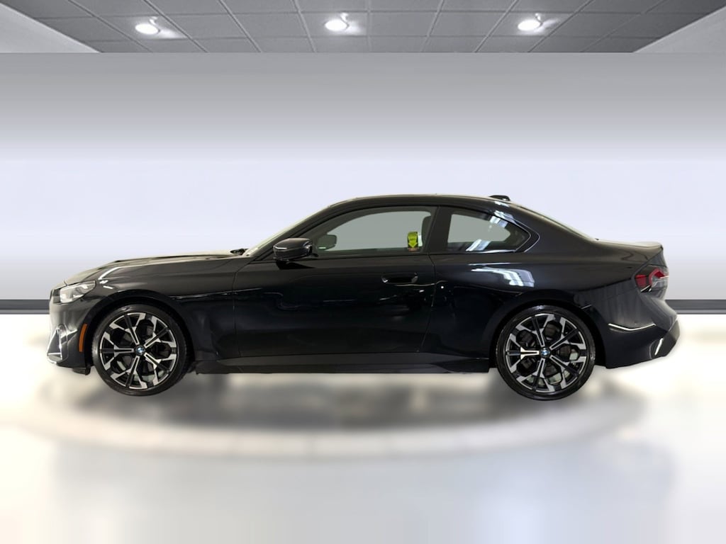 Used 2025 BMW 230i Coupe