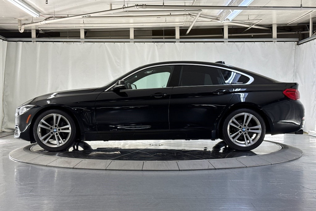 Used 2019 BMW 430i Gran Coupe