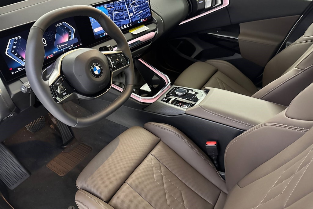 Used 2026 BMW X3 30 xDrive SUV
