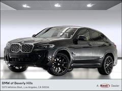 2025 BMW X4 xDrive30i SUV