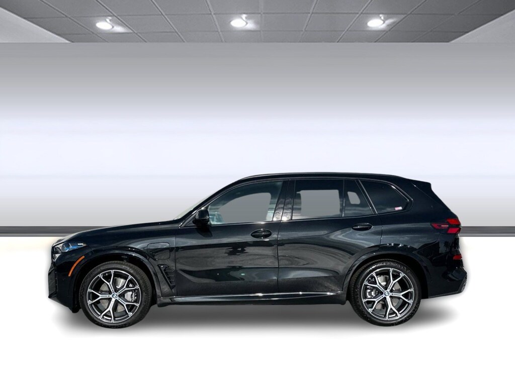 Used 2026 BMW X5 PHEV xDrive50e SUV