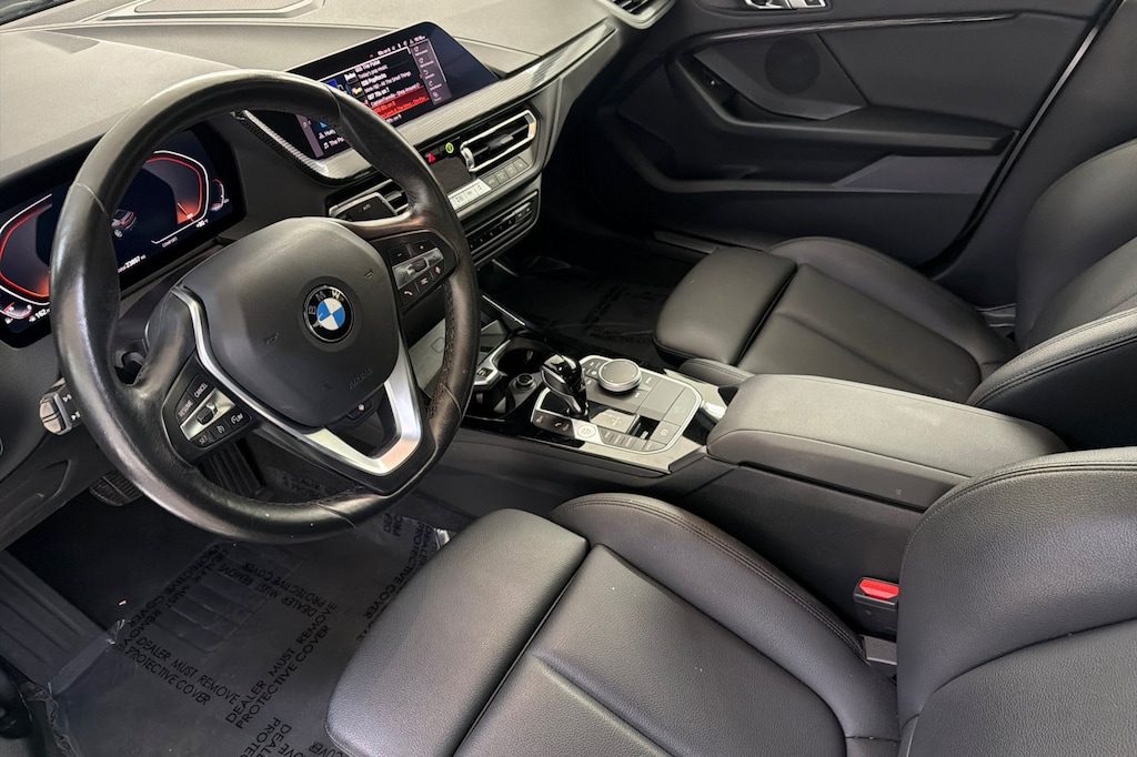 Used 2023 BMW 228i Gran Coupe