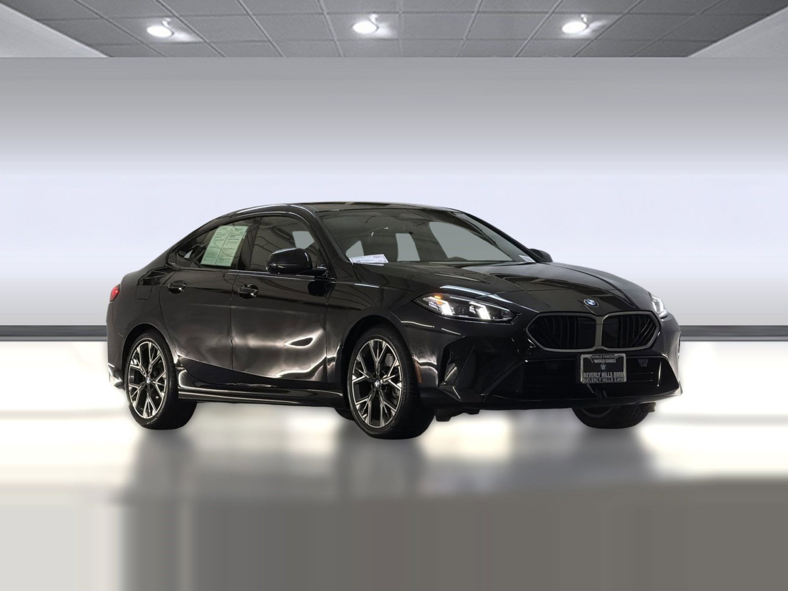 2025 BMW 228i xDrive photo 6