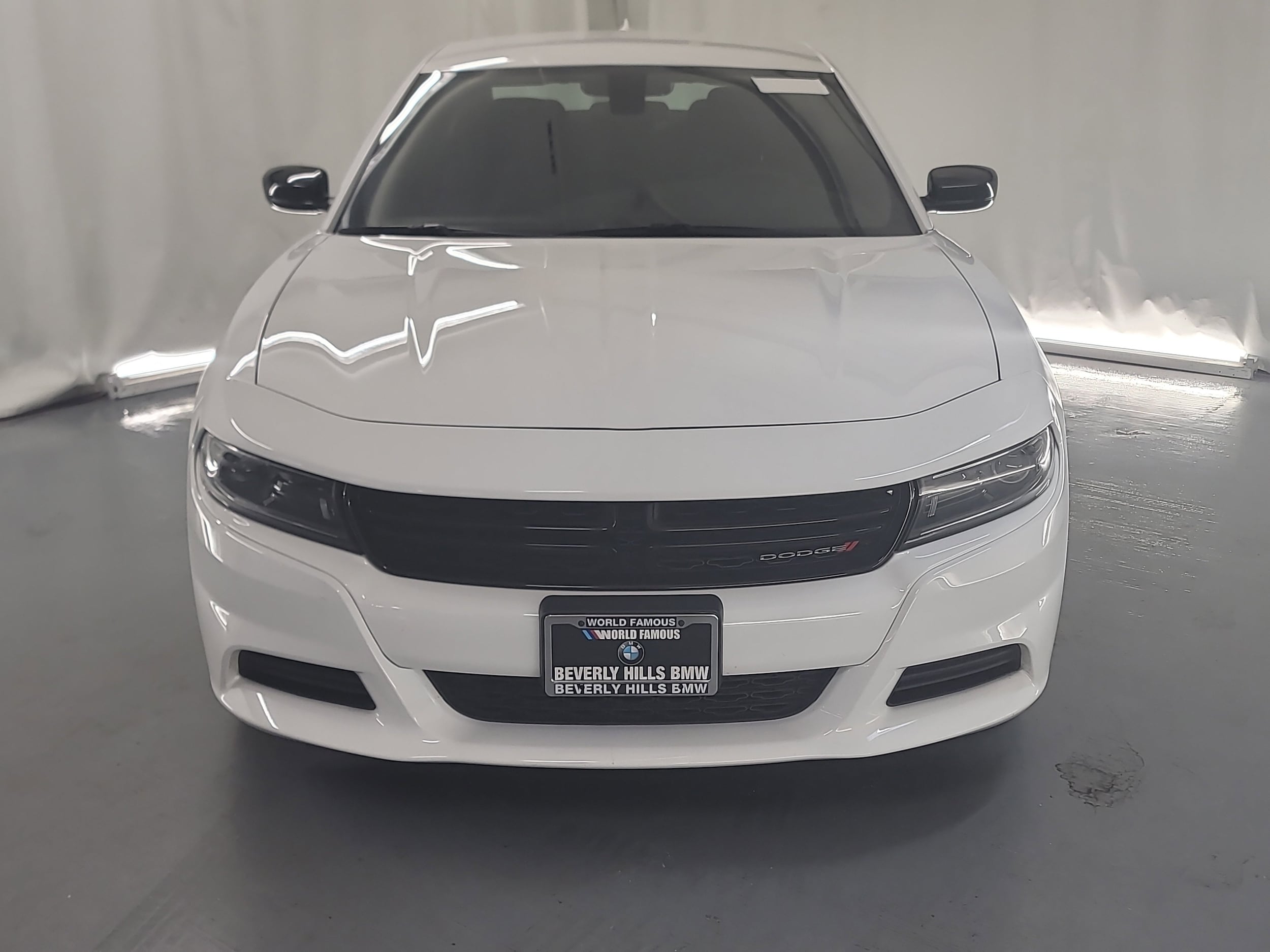 Used 2023 Dodge Charger SXT with VIN 2C3CDXBG1PH704240 for sale in Los Angeles, CA