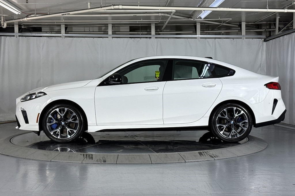 Used 2026 BMW 228i Gran Coupe