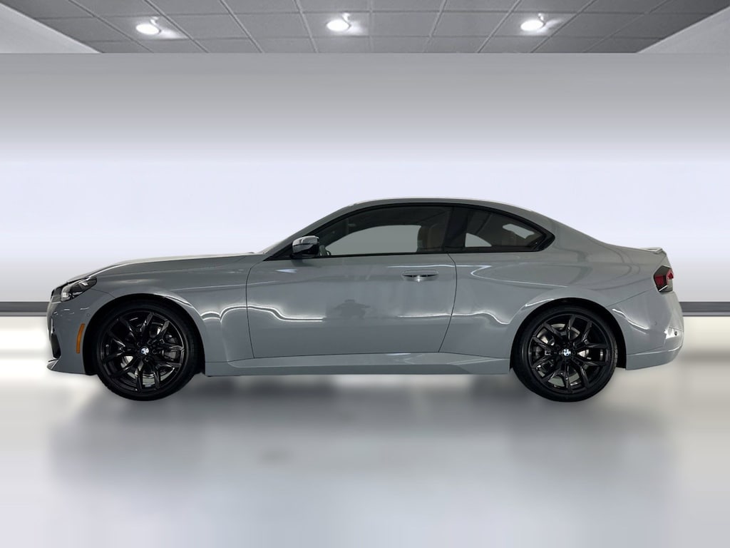 New 2026 BMW 230i Coupe