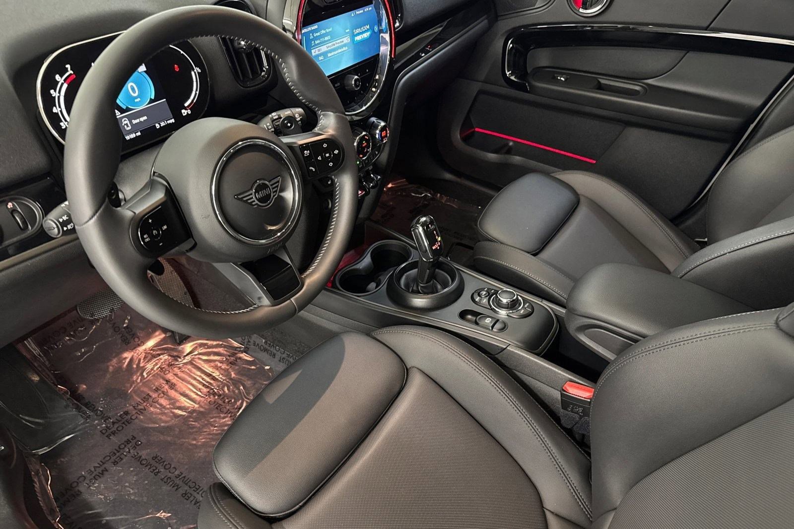 2023 Mini Countryman S photo 3