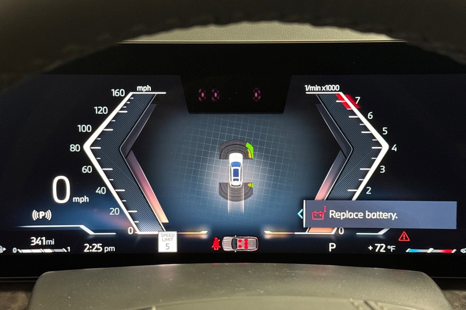 2026 BMW X7 40i - Photo 19