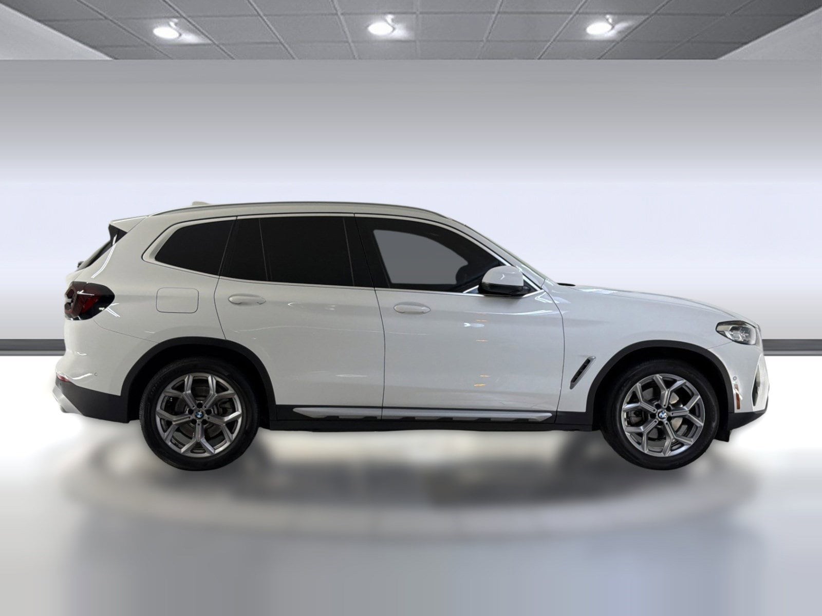 2023 BMW X3 photo 6