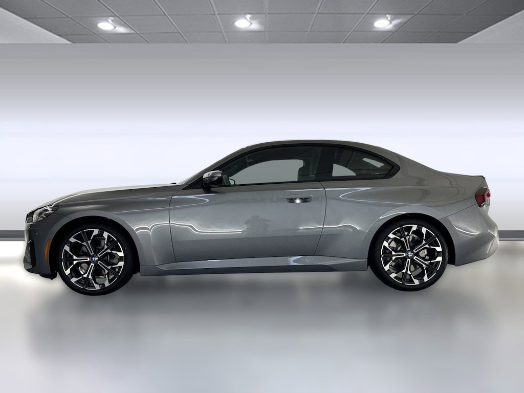 New 2026 BMW 230i Coupe