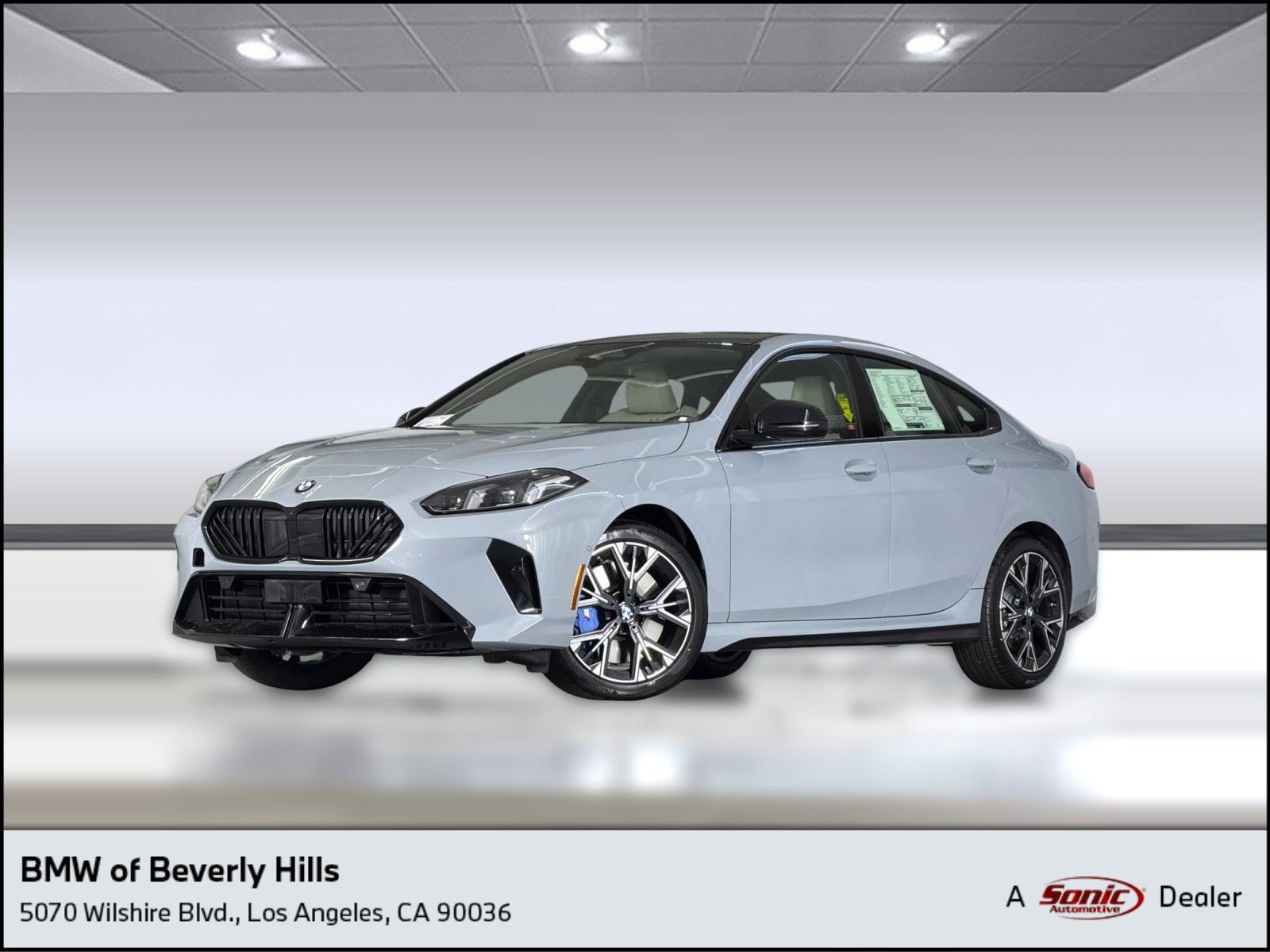 2026 Bmw 228i