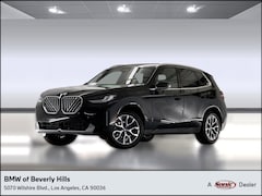2026 BMW X3 30 xDrive SUV