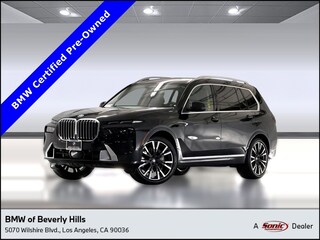 2023 BMW X7