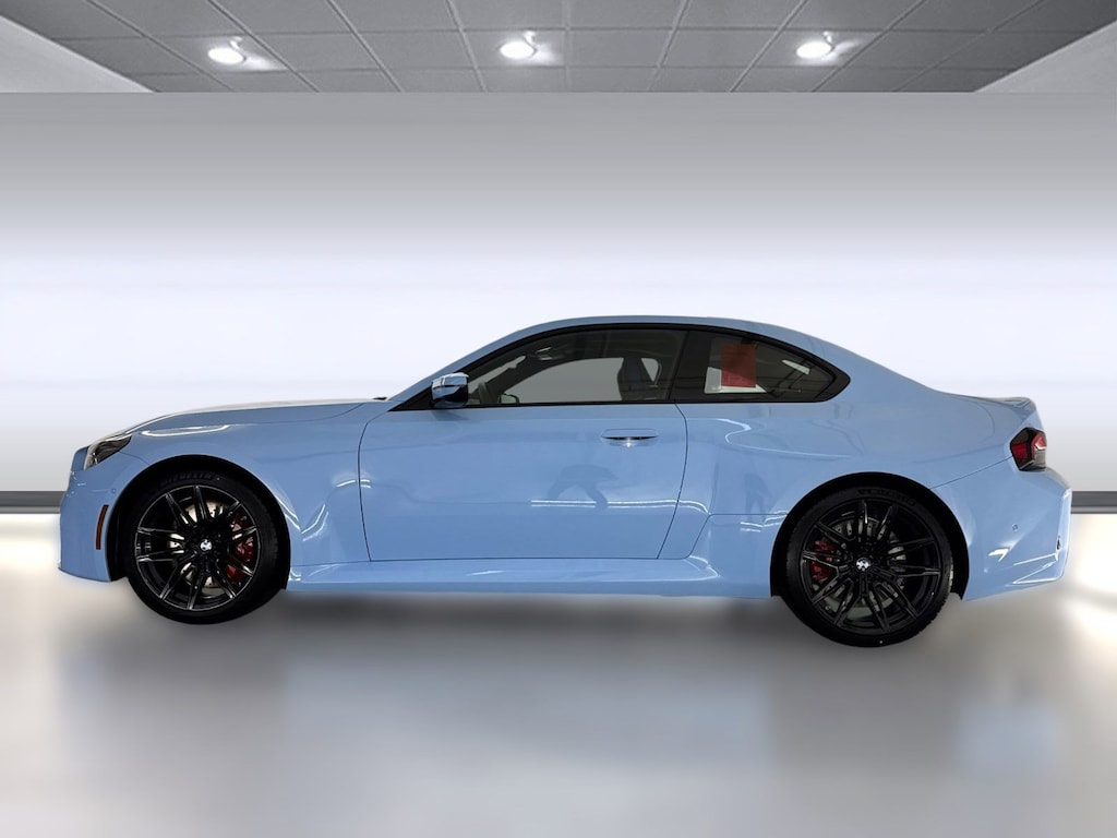 New 2026 BMW M2 Base Coupe