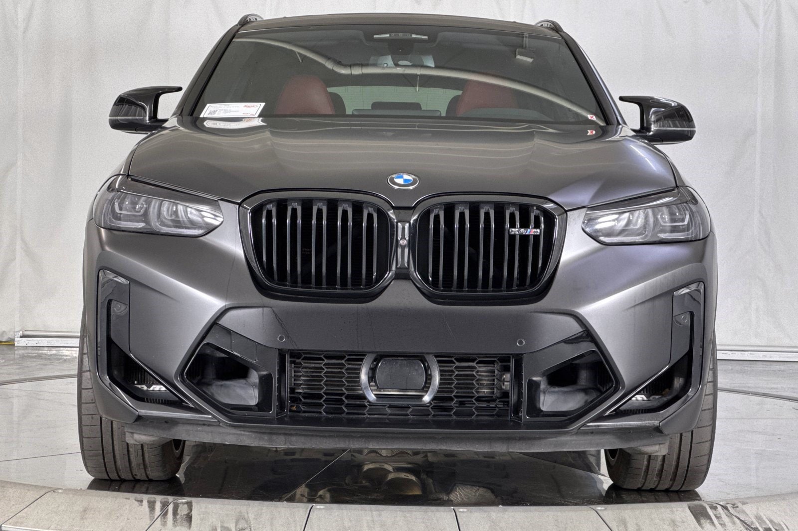 X4 M SUV