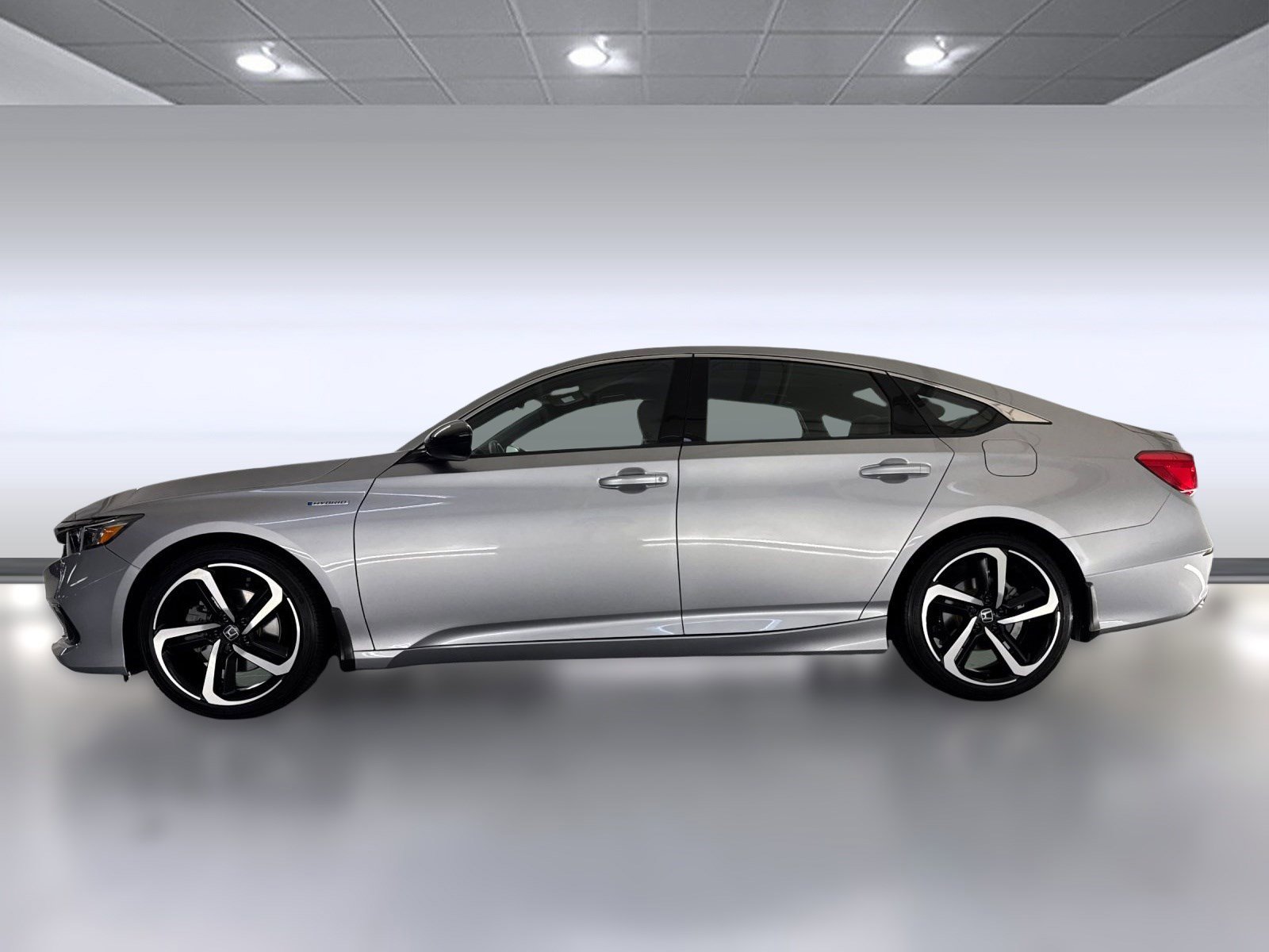 2022 Honda Accord Hybrid Sport photo 2