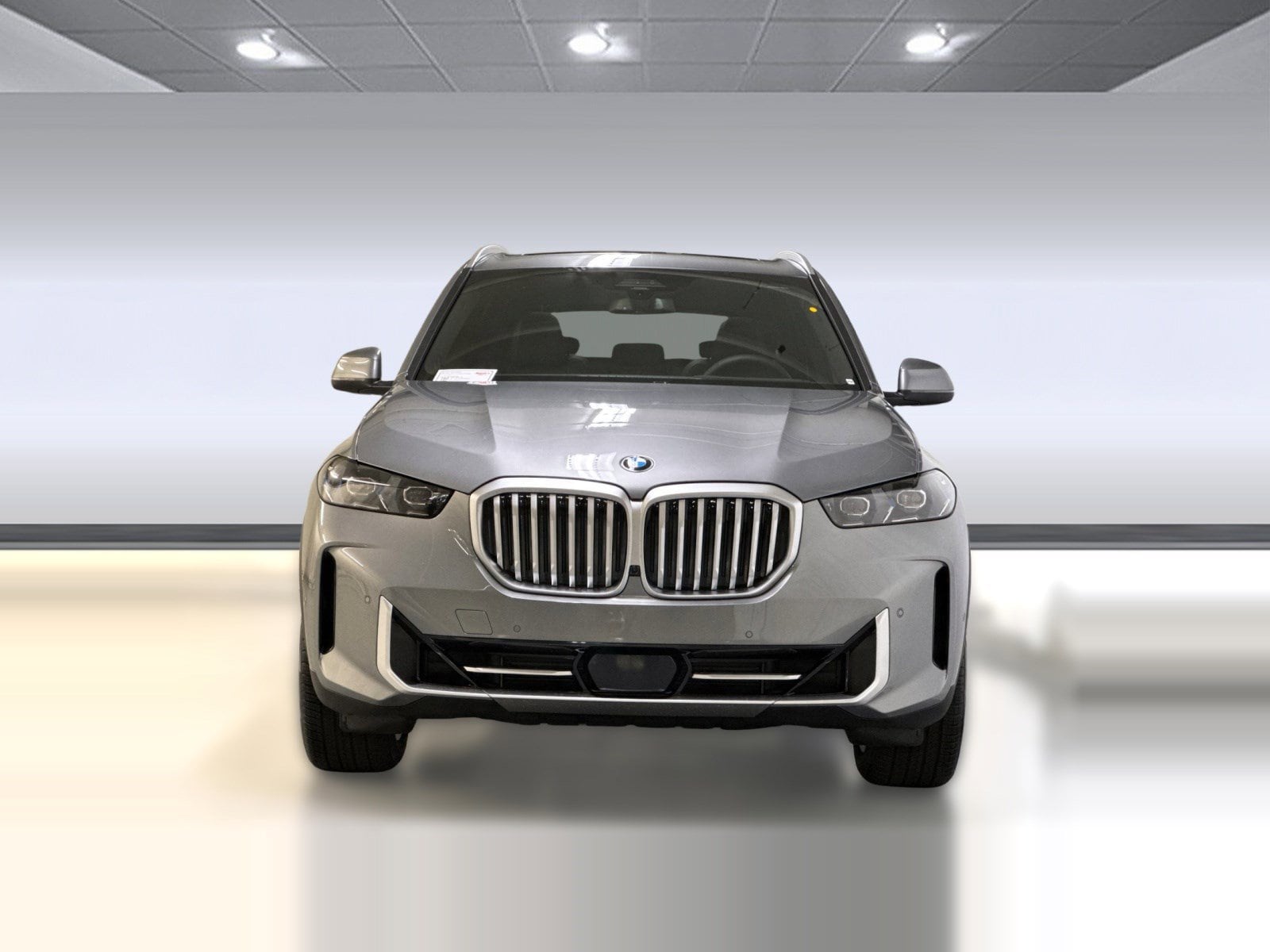 2026 BMW X5 sDrive40i photo 4