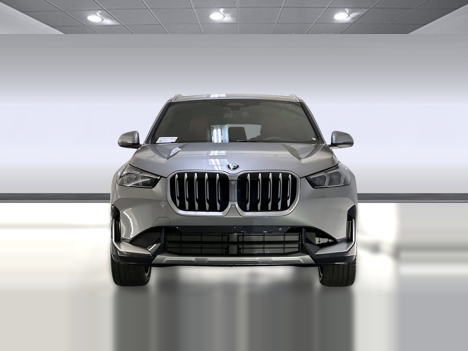 2025 BMW X1 xDrive28i photo 4