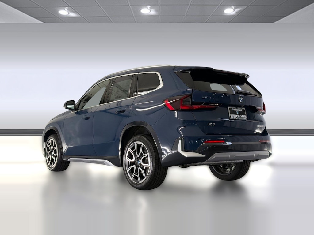Used 2026 BMW X1 xDrive28i SUV