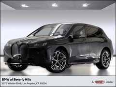 2026 BMW iX xDrive45 SUV