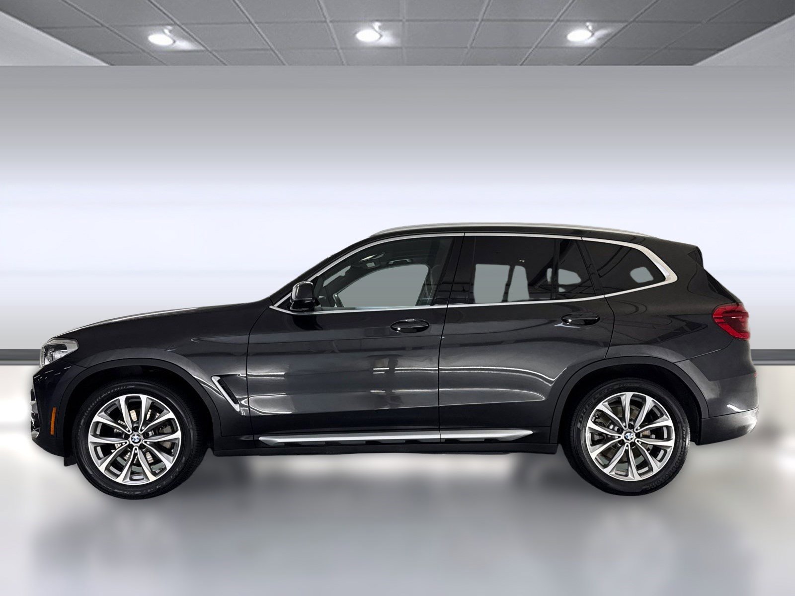 2019 Bmw X3 sDrive30i photo 2
