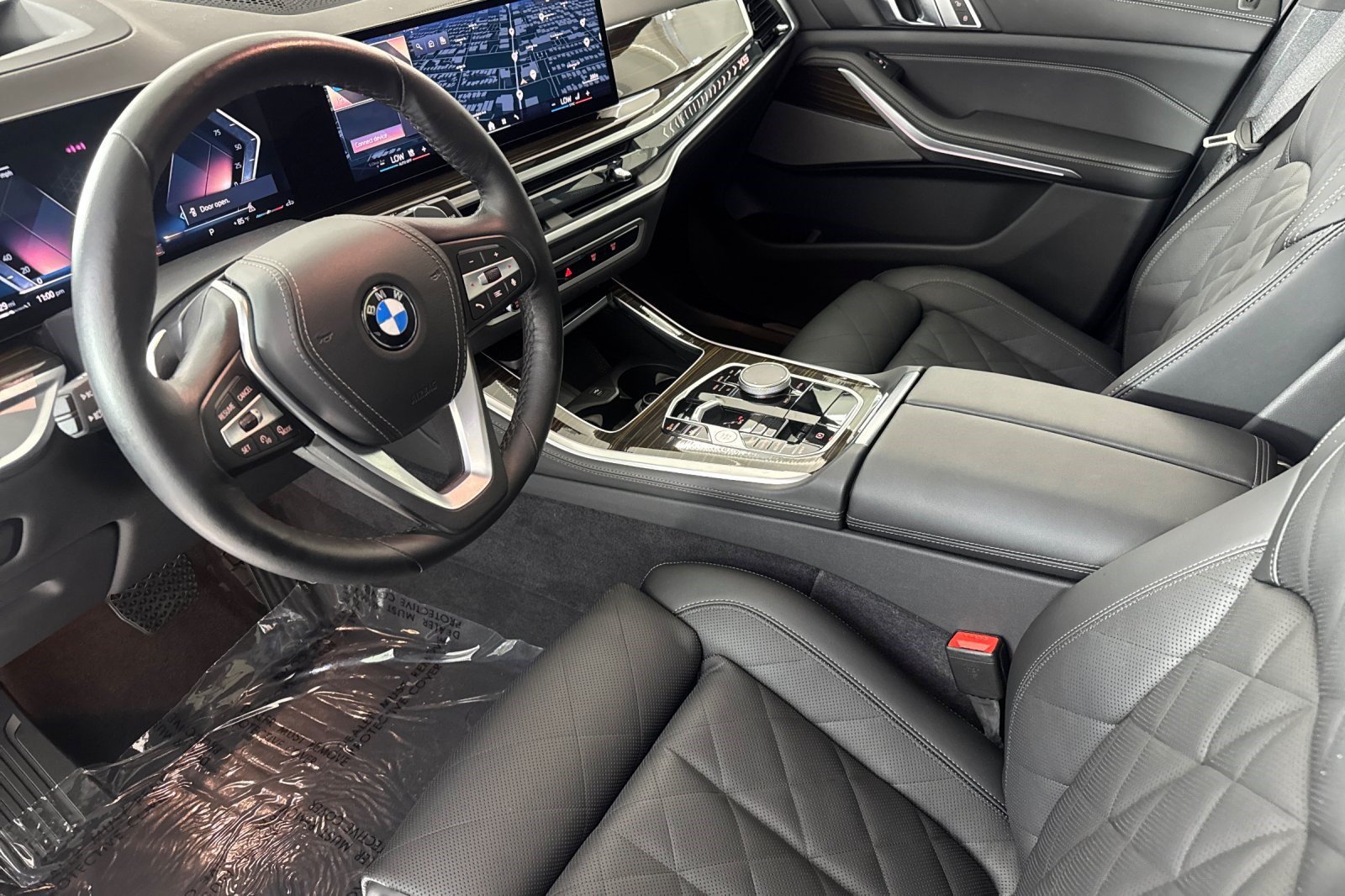 Used 2026 BMW X5 sDrive40i SUV