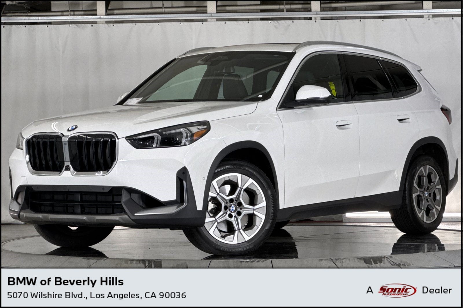 2023 Bmw X1