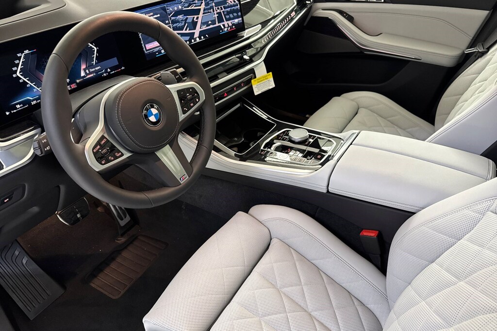 New 2026 BMW X5 sDrive40i SUV