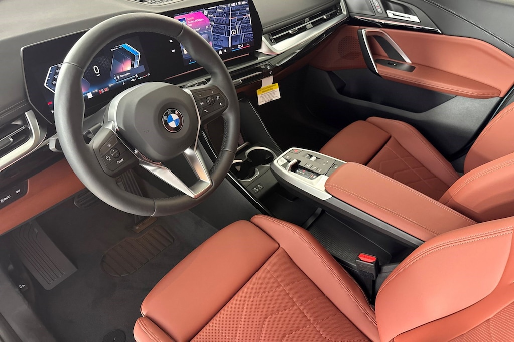 New 2026 BMW X1 xDrive28i SUV