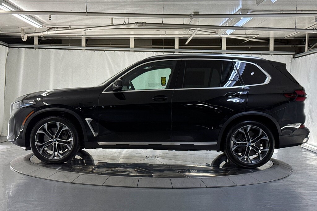Used 2026 BMW X5 PHEV SUV