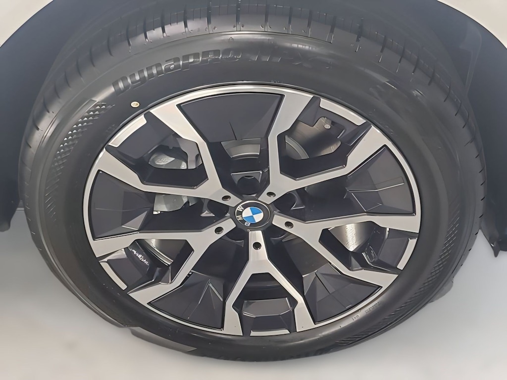 Used 2025 BMW X3 30 xDrive SUV