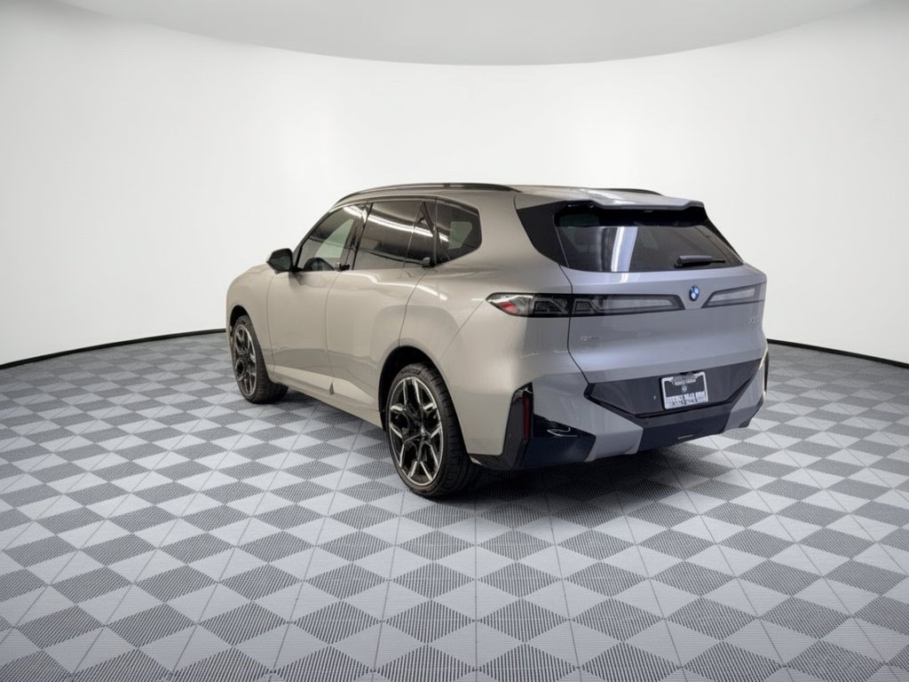 New 2027 BMW X5 40 xDrive SUV