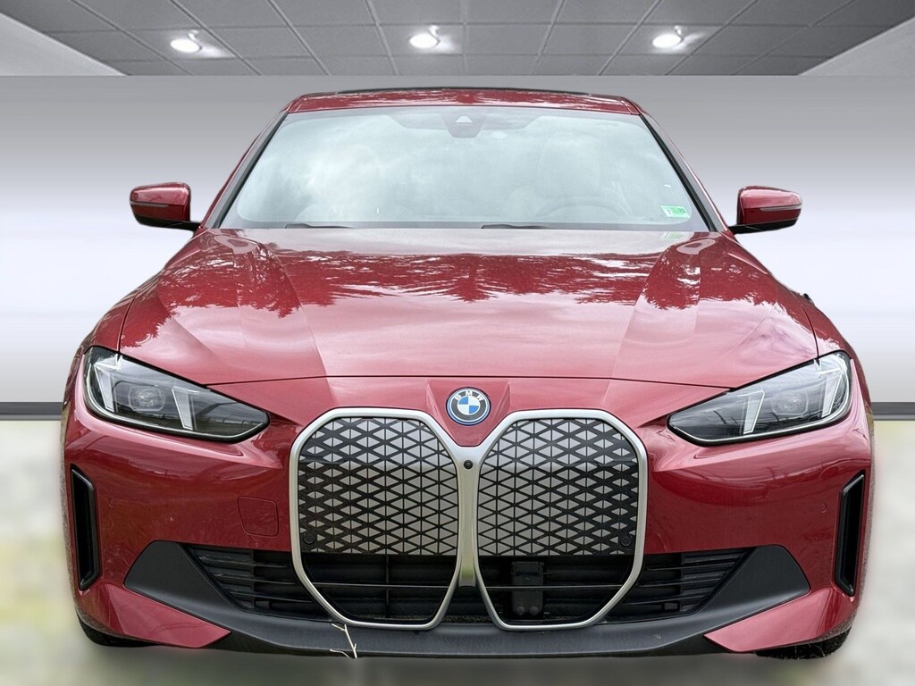 Used 2025 BMW i4 xDrive40 Gran Coupe