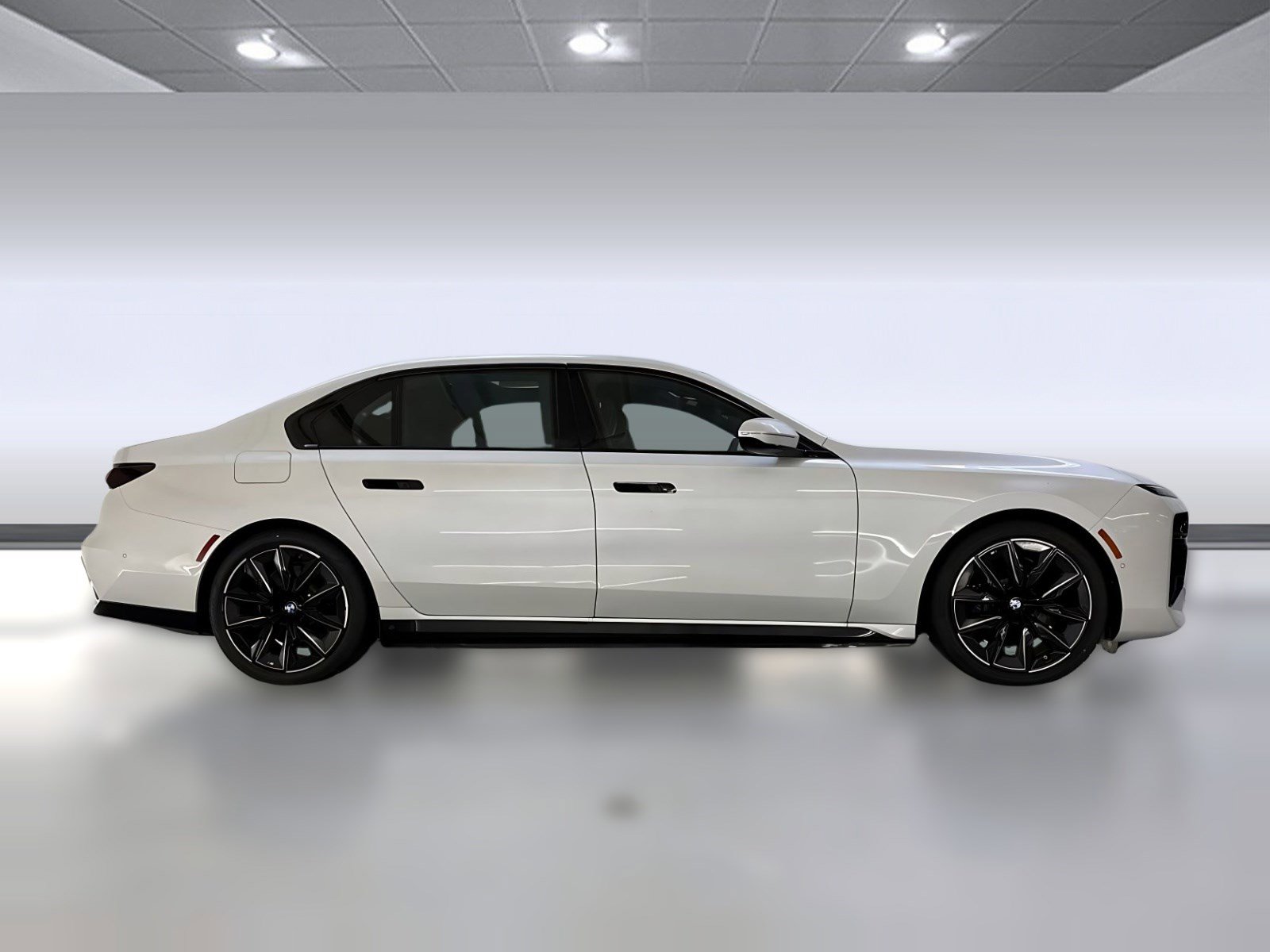 2025 BMW i7 60 - Photo 7