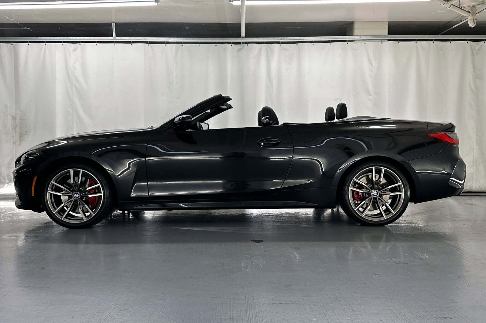 2023 Bmw M440i xDrive photo 2