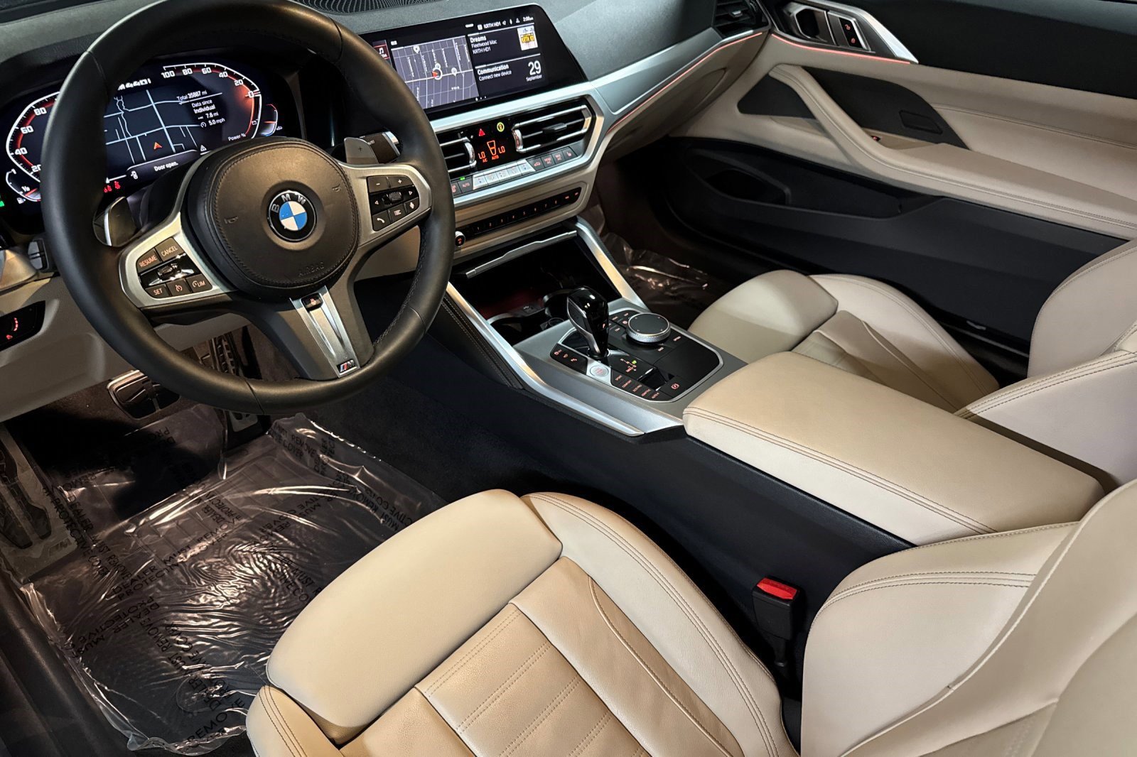2023 Bmw M440i photo 3