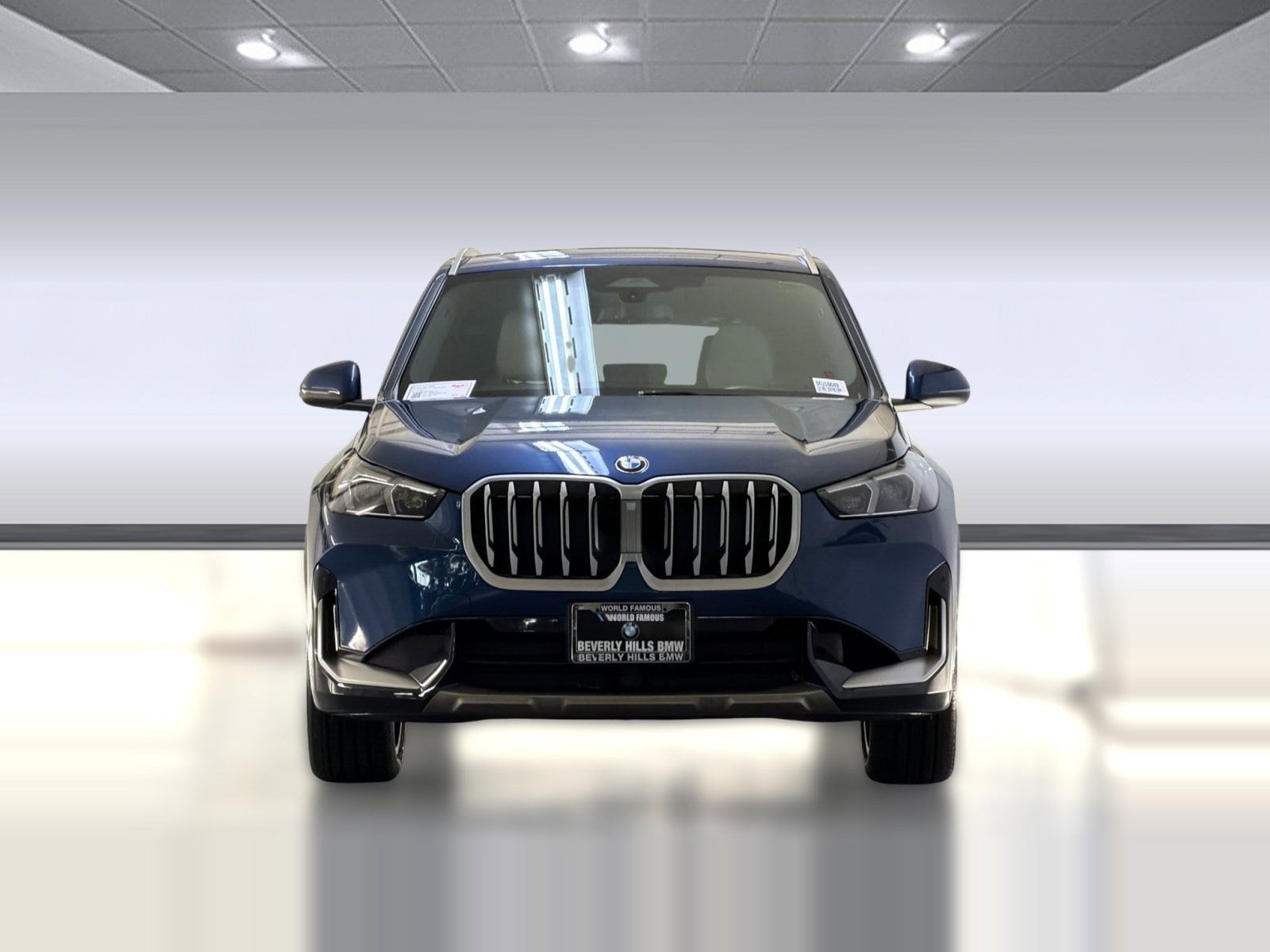 2025 BMW X1 xDrive28i photo 4