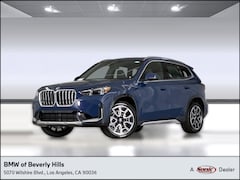 2026 BMW X1 xDrive28i SUV