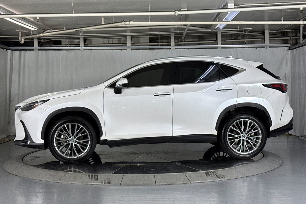 Used 2022 Lexus NX 350 NX 350 Luxury SUV