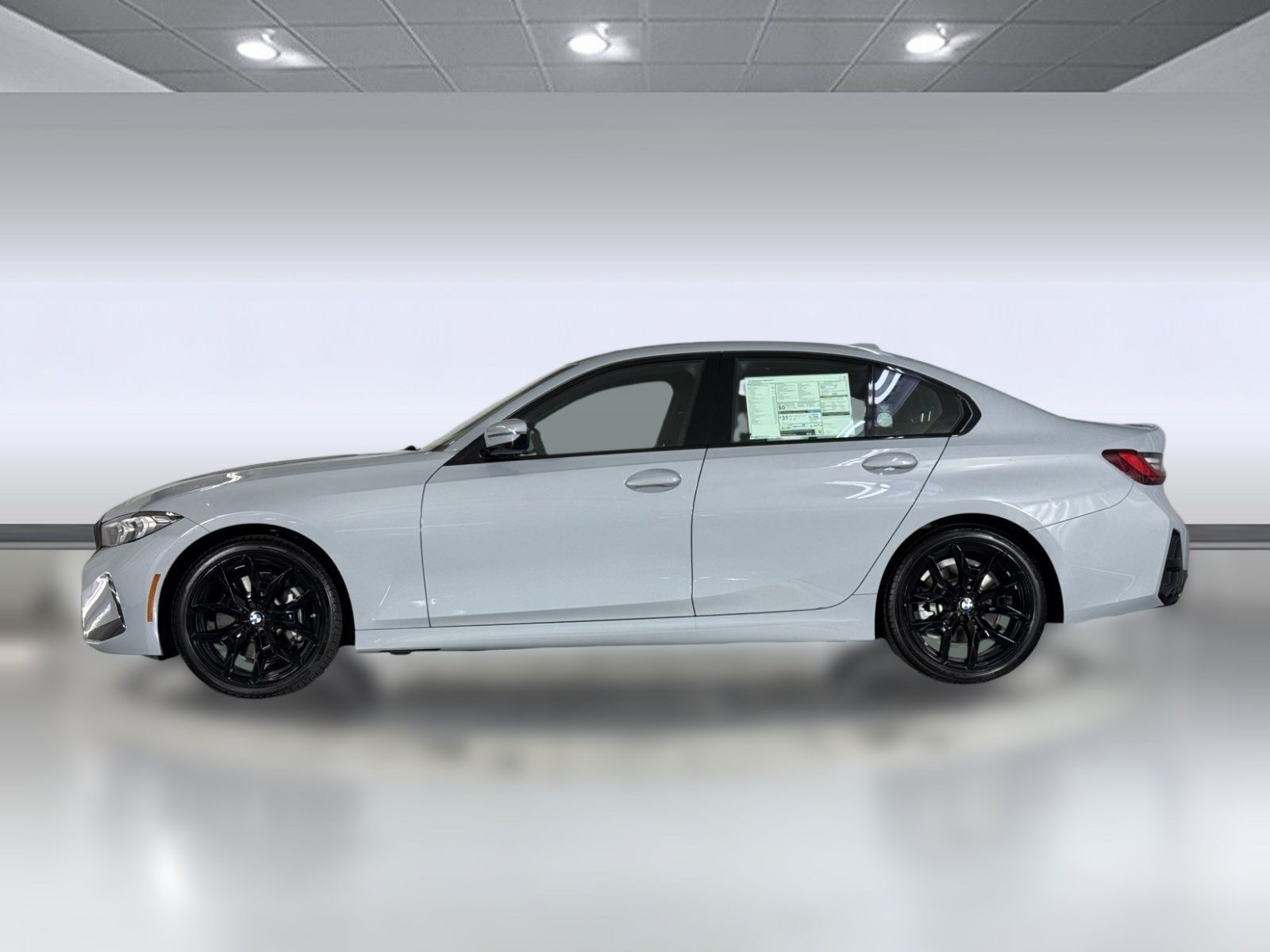New 2026 BMW 330i Sedan