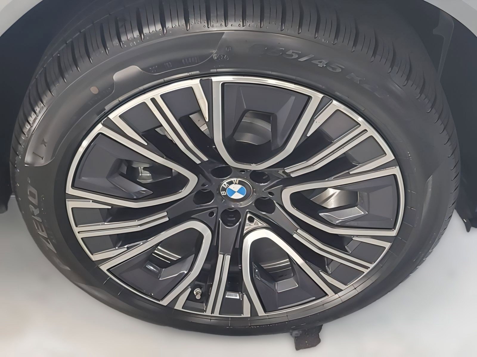 2025 Bmw X3 30x Drive photo 3