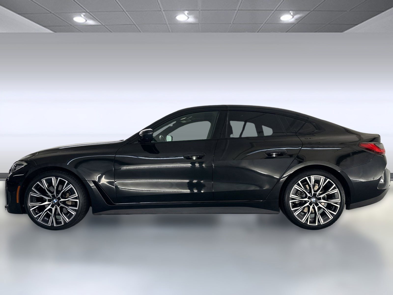 2022 Bmw 430i Gran Coupe photo 2