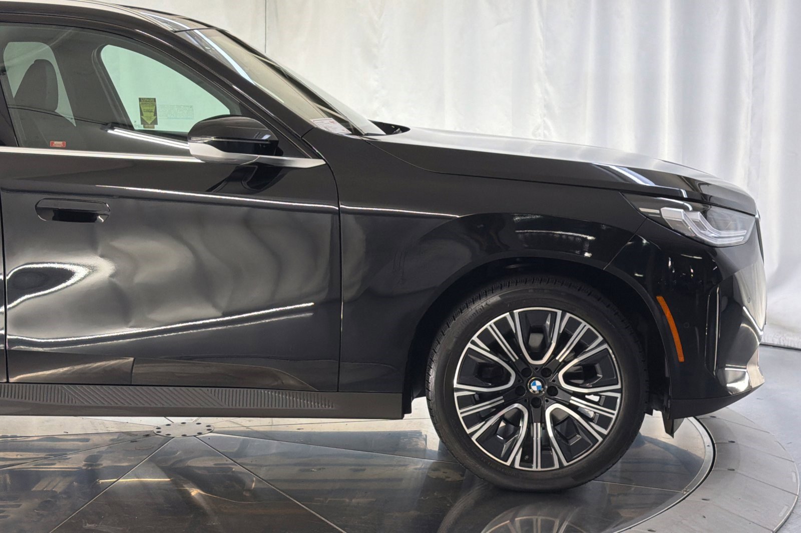 2025 BMW X3 30 - Photo 35