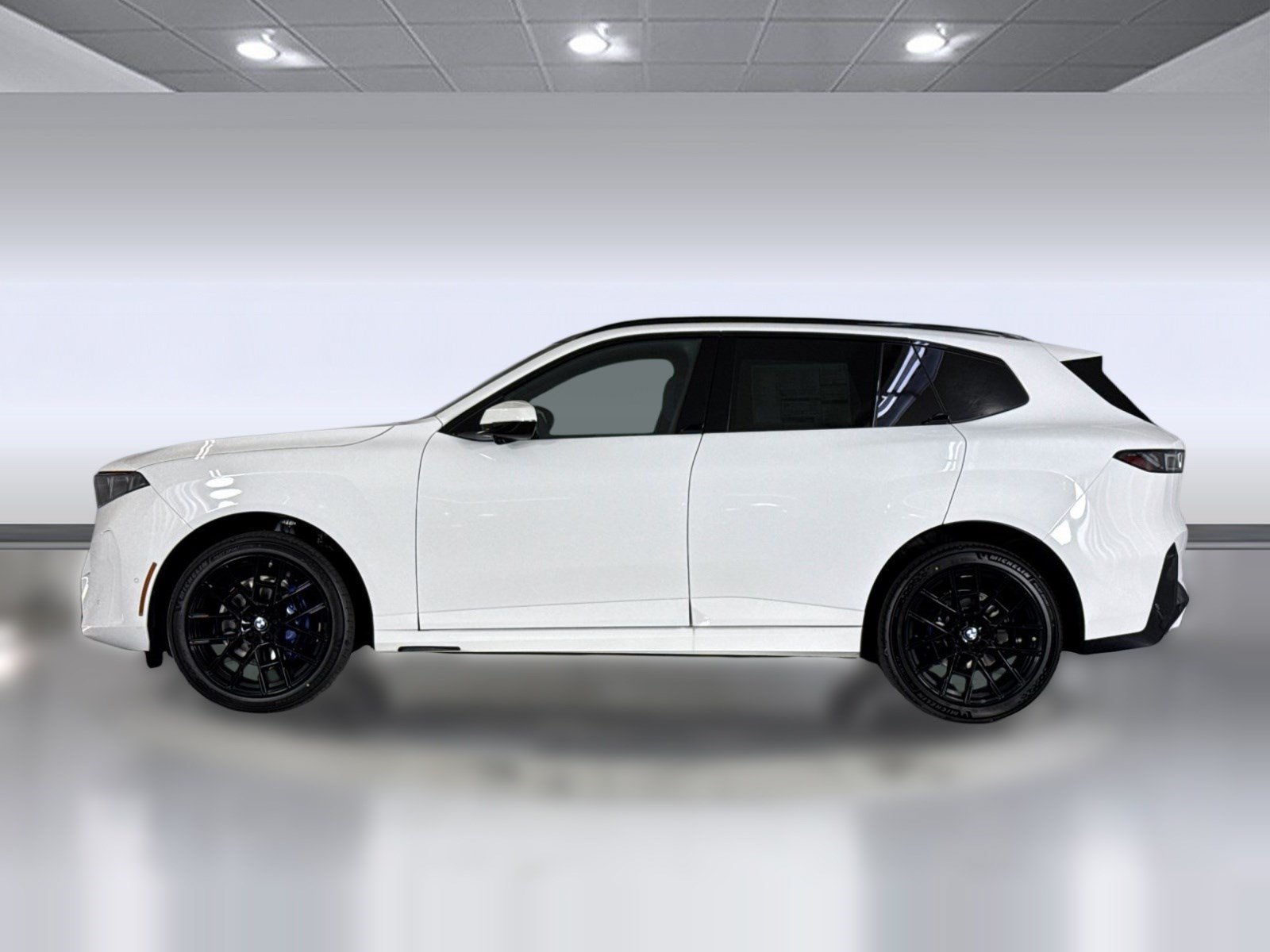 New 2027 BMW X5 40 xDrive SUV